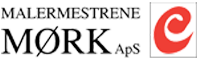 Malermester Mørk Logo